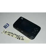 GAMEPARK GP2X-F300 VOCA MASTER KOREAN GAME SYSTEM ATTIC FIND AS IS RARE  1B - $6,339.46 MXN