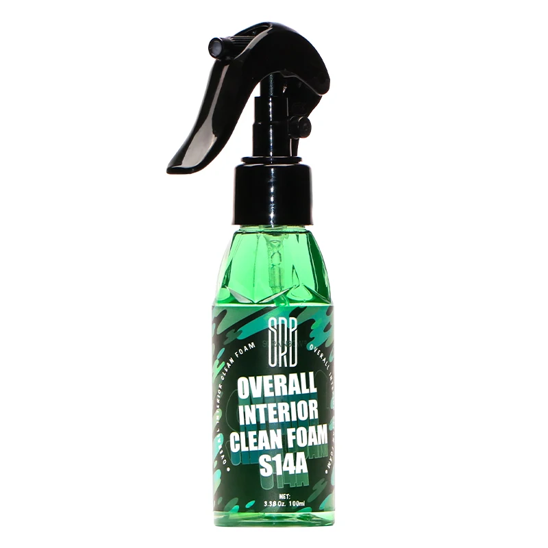Total Interior Cleaner and Protectant, Ready to Use, Sprayable (for - £11.23 GBP
