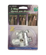 Whedon Products 3Wy Chr Arm Diverter - $32.94 CAD