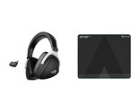 ASUS ROG Delta S Gaming Headset with USB-C | Ai Powered Noise-Canceling ... - £210.98 GBP