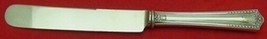 Chesterfield by International Sterling Silver Regular Knife 8 7/8&quot; - £38.56 GBP