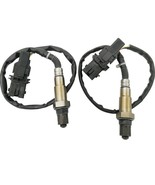 Amrxuts 2pcs 234-5060 Upstream Air Fuel Ratio O2 Oxygen Sensor for Infin... - $61.05 CAD