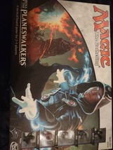 Magic The Gathering Arena of The Planeswalkers Hasbro Board Game~ New Sealed - £11.04 GBP