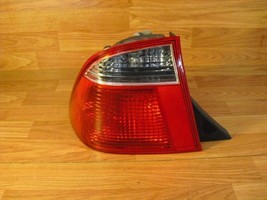 Left Tail Light Red FWD Z OEM 2005 2006 2007 Ford Focus 90 Day Warranty! Fast... - £11.70 GBP