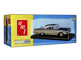 Collectible Display Show Case for 1/24-1/25 Scale Model Cars AMT - $30.77