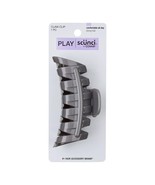 Scunci Play Unbreakable Strong Hold Claw Clip, Gray, 1-Piece - $204.45 MXN