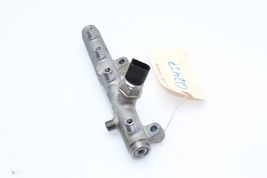 09-12 VOLKSWAGEN TOUAREG LEFT FUEL RAIL Q2457 image 5