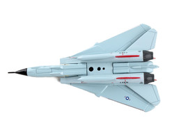 Grumman F-14 Tomcat Fighter Aircraft &quot;VF-31 Tomcatters&quot; United States Navy 1/160 - $41.06