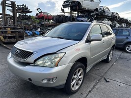 Rear Impact Reinforcement Bar Fits 06-09 LEXUS RX400h 1185764 - $147.51