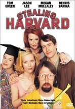 Stealing Harvard [DVD] - £9.21 GBP