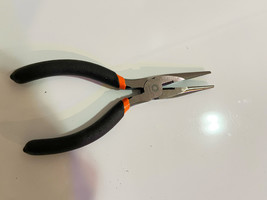 Qtool 6&quot; Long Nose Pliers - $2.71 CAD