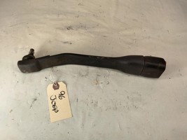 1993 to 1996 Jeep Cherokee Front Seat Belt Floor End Female Passenger Side - $558.56 MXN