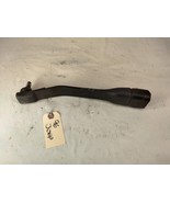 1993 to 1996 Jeep Cherokee Front Seat Belt Floor End Female Passenger Side - $558.56 MXN