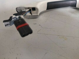 2007 MERCEDES BENZ E63 AMG LEFT FRONT DRIVER EXTERIOR DOOR HANDLE D0725 image 11