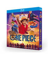 One Piece Season 2 (2026) Blu-ray 1080P BD - $28.00