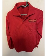 Pick N Pay Vintage  long sleeve shirt mens medium new w/out tags new old... - €67,43 EUR