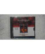 Kings Quest VII(7) - SierraOriginals, Awesome Condition. LooK! - £8.92 GBP