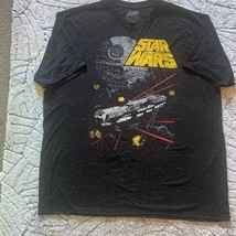 Fifth Sun Star Wars Millennium Falcon Shirt (2XL) - $9.49