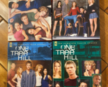 One Tree Hill: The Complete Seasons 1-4 (DVD, 2007, Multi-Disc Set) - £10.24 GBP