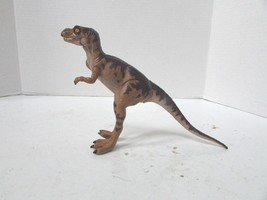 Hasbro 1997 Jurassic Park Site B Dinosaur Juvenile Tyrannosaurus 5.25&quot; JP42 - £11.59 GBP