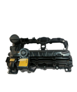 11127588412 For 2012-2018 BMW N20 Car Engine Valve Cover w Gaskets Cap B... - $67.87 CAD
