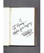 Have Tux, Will Travel Bob Hope’s Own Story Hardcover Signed Autographed ... - £389.38 GBP