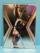 2005-06 Upper Deck SPx Basketball Rashard Lewis #80  Seattle Supersonics - £0.77 GBP