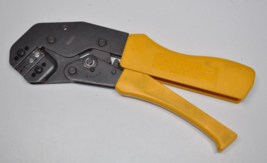 AMP Crimper w/58435-1 RG 58, 59, 62 Coax Crimp Die Set - $148.49
