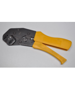 AMP Crimper w/58435-1 RG 58, 59, 62 Coax Crimp Die Set - $2,770.23 MXN