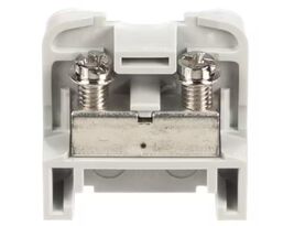 Fits Baxter 6G38 600V Terminal Block Section, Flat, 600 Volt for ML-1321... - $95.92 CAD