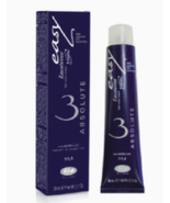 Lisap Easy Absolute 3 Ammonia Free Permanent Color, 2.11 ounces - £12.53 GBP