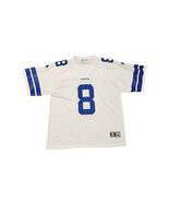 Vintage Starter Dallas Cowboys Troy Aikman #8 NFL Football Jersey Size 5... - €46,20 EUR
