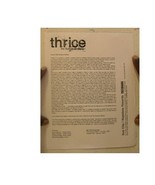 Thrice Press Kit  The Illusion Of Safety - €23,13 EUR