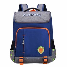 children&#39;s primary school bag Russian space reduce burden ridge protecti... - £29.93 GBP