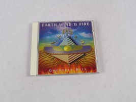 Earth Wind &amp; Fire Shining Star That&#39;s The Way Of The World September Can&#39;t CD#19 - £9.38 GBP