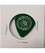 STARSHIP - CRAIG CHAQUICO - VINTAGE ACOUSTIC PLANET CONCERT TOUR GUITAR ... - €17,11 EUR