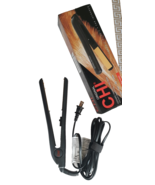 CHI Original 1&quot; Hair Straightener Ceramic Hairstyling Iron Corded Electric  - €23,80 EUR
