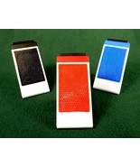 Smart Phone Stand, Gel Pad~ Folds Flat, Fits In Pocket, Choice of Color ... - $12.18 CAD