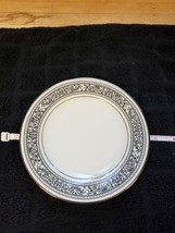 Noritake Ivory Prelude 6&quot;   Plates (5) - £12.78 GBP