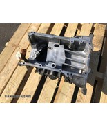 11-17 Juke 1.6L Engine Oil Pan Assembly MR16DDT OEM - $123.75