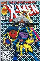 X Men #300 ORIGINAL Vintage 1993 Marvel Comics 1st Amelia Voght - £11.67 GBP