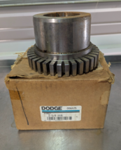 Dodge 1080T 2-5/8 Hub 006625 Grid Coupling Hub / NOS - $238.50