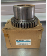 Dodge 1080T 2-5/8 Hub 006625 Grid Coupling Hub / NOS - $4,423.33 MXN
