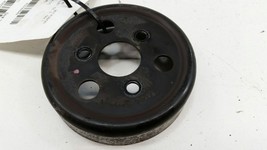 2011 Ford Fusion Water Pump Belt Pulley 2008 2009 2010 2012Inspected, Warrant... - £16.76 GBP