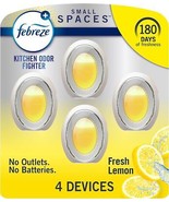 Febreze Small Spaces, Plug in Air Freshener Alternative for Home, Heavy ... - $41.94 CAD