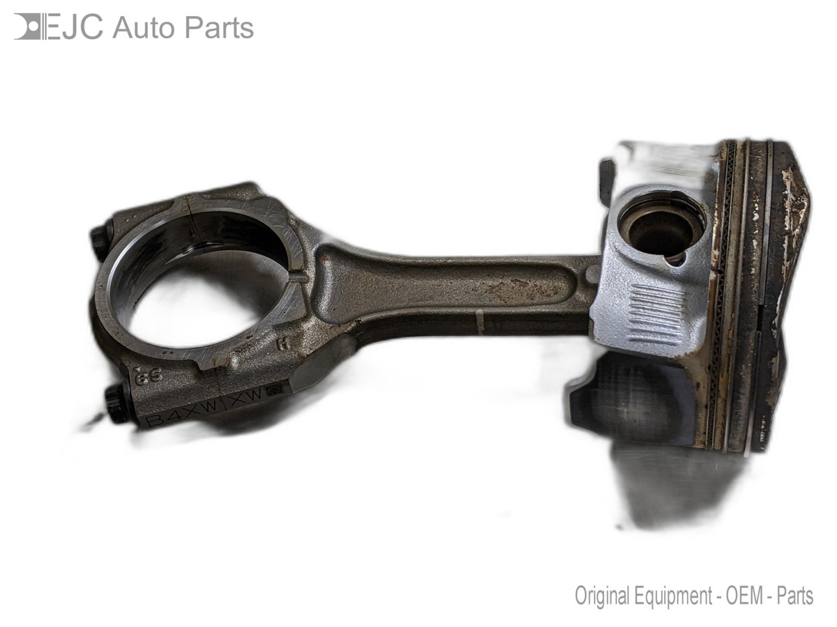 Piston and Connecting Rod Standard For 20-22 Subaru Crosstrek  2.0  Gas - $69.25