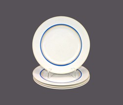 Villeroy &amp; Boch Carrousel salad plates made Luxembourg. Choose quantity below. - £50.67 GBP+