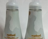 2X Method Balsam + Berry Hand Wash 10 Oz. Each - £15.58 GBP