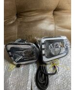 For Toyota Tundra 2014-2021 LED Daytime Running Light Turn Signal Front ... - $83.52 CAD