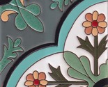 Ceramic High Relief Border  Tiles Handcrafted  - Mostoles2 -  (you selec... - $189.00